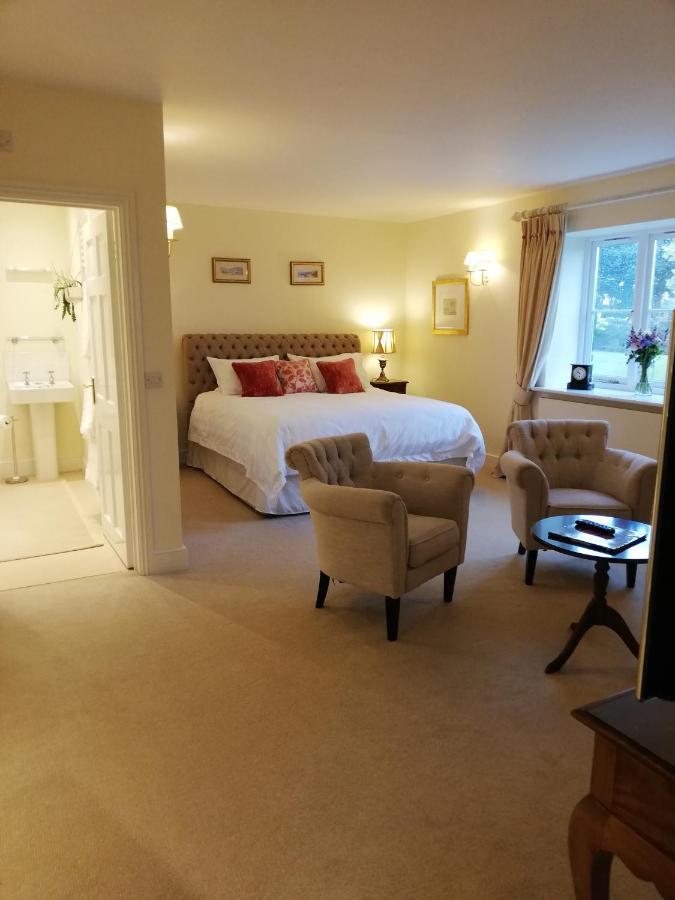 Rusling House Bed & Breakfast Butcombe Exterior photo
