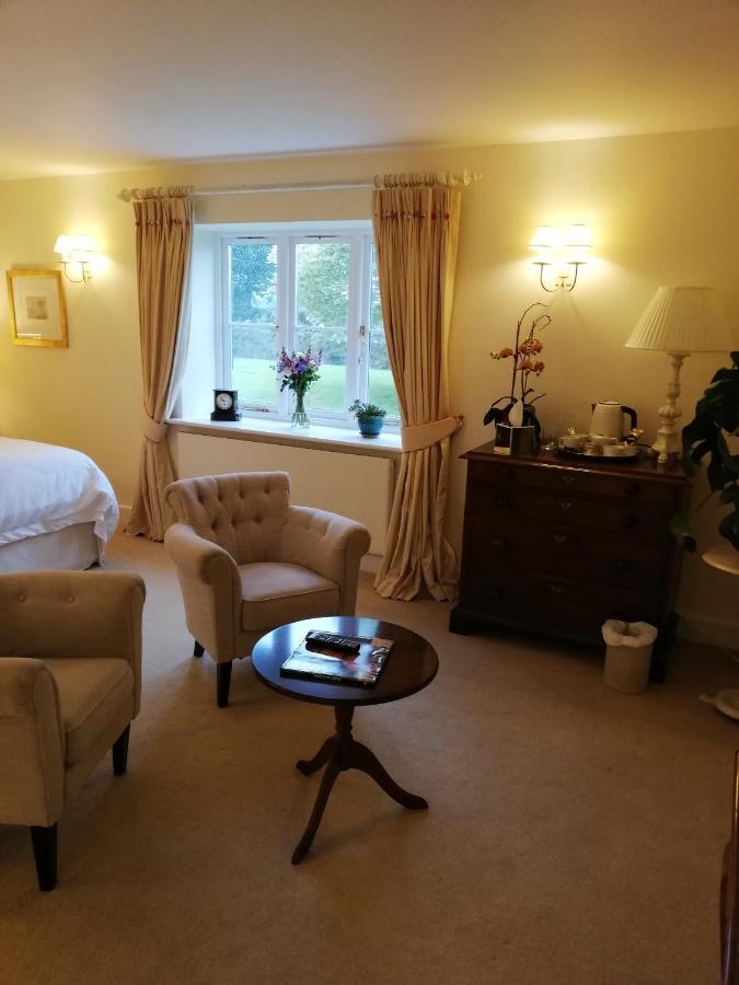 Rusling House Bed & Breakfast Butcombe Exterior photo