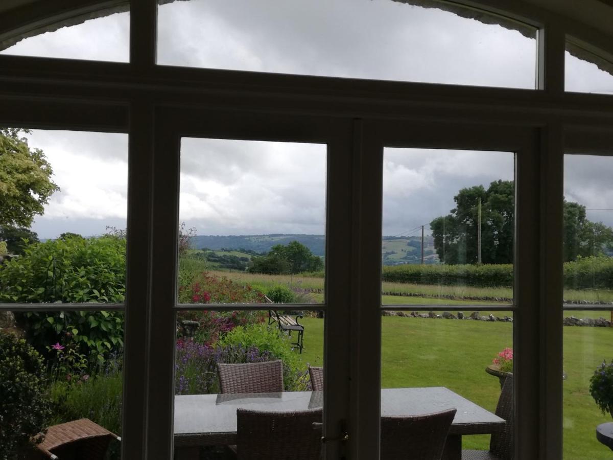 Rusling House Bed & Breakfast Butcombe Exterior photo