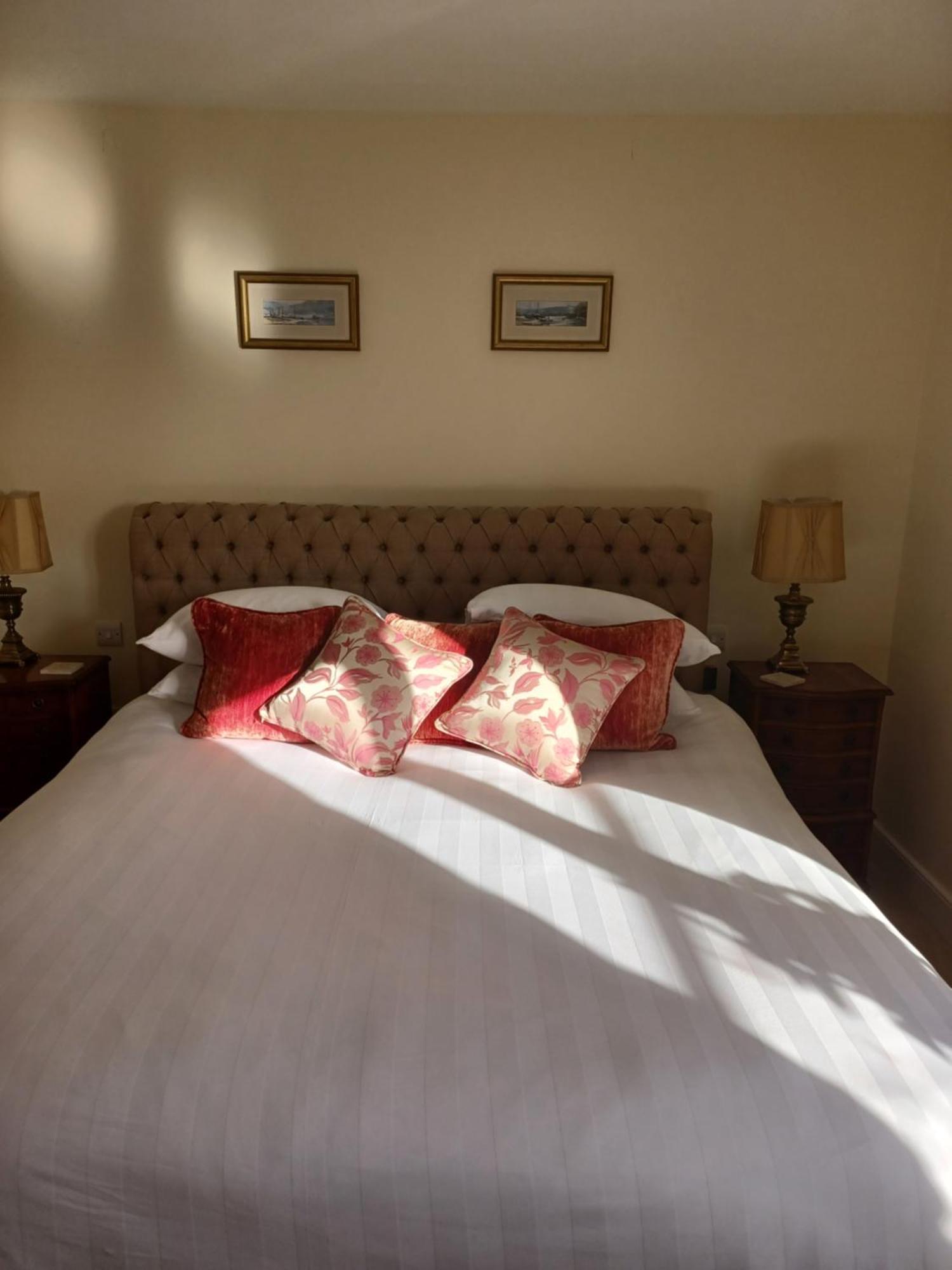 Rusling House Bed & Breakfast Butcombe Exterior photo