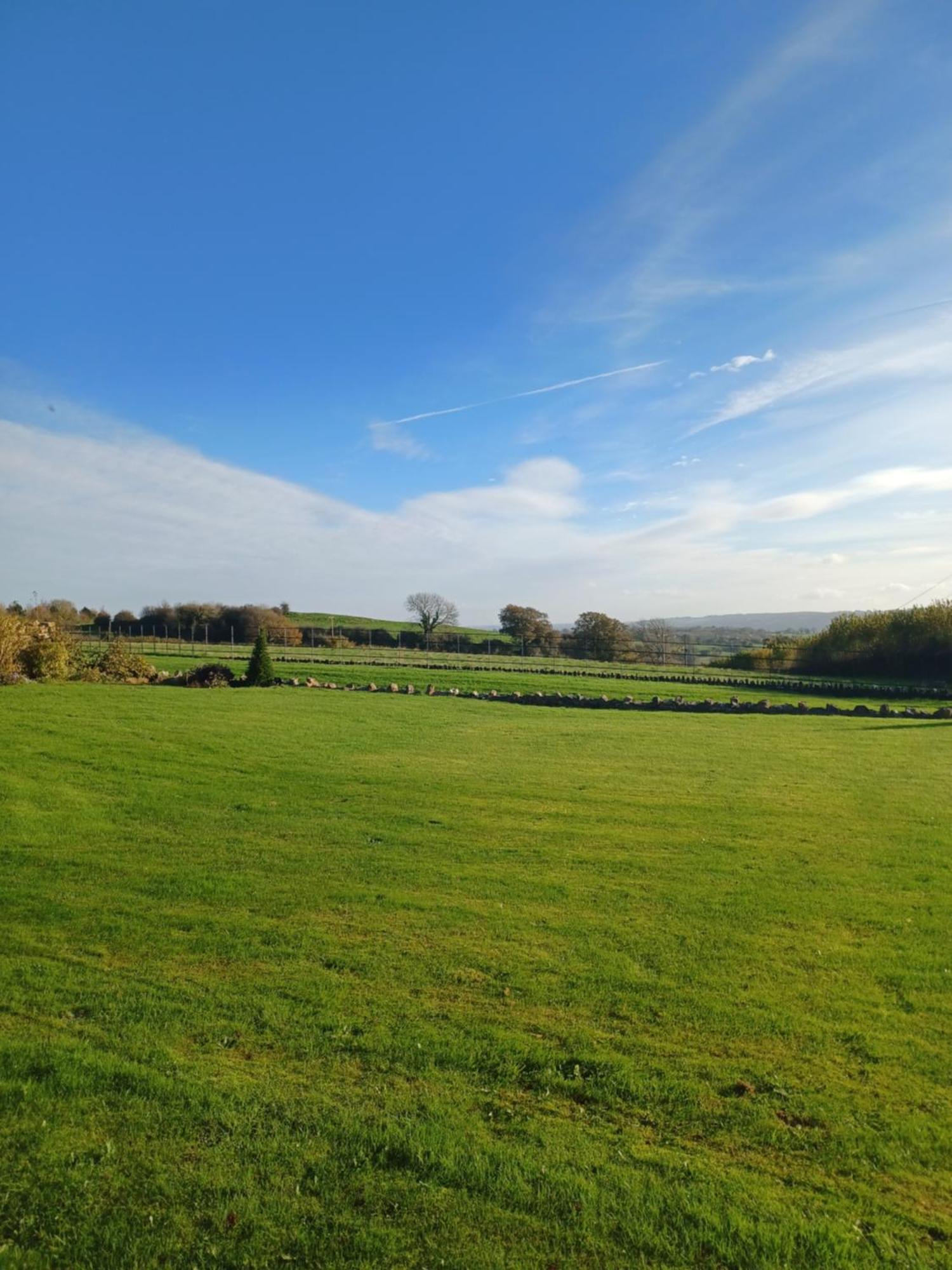 Rusling House Bed & Breakfast Butcombe Exterior photo